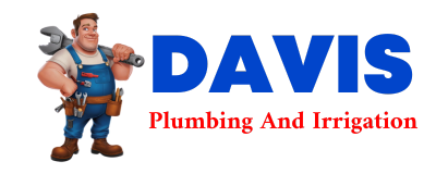 Trusted plumber in MC KEAN